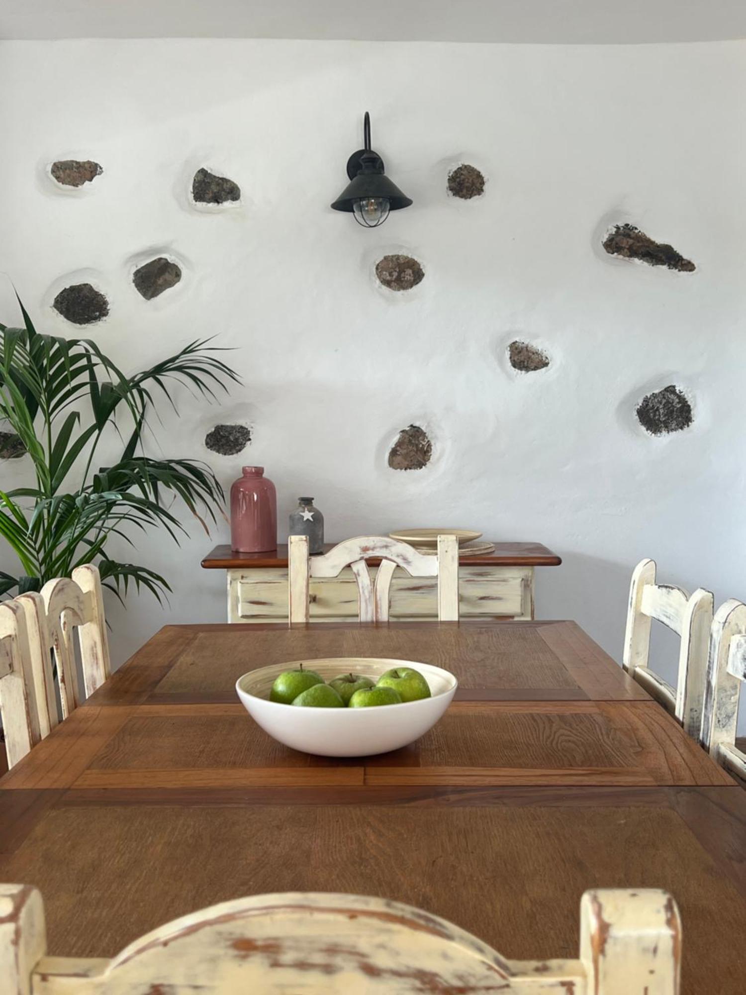 Vila Oasis En Lanzarote Costa Teguise Exteriér fotografie