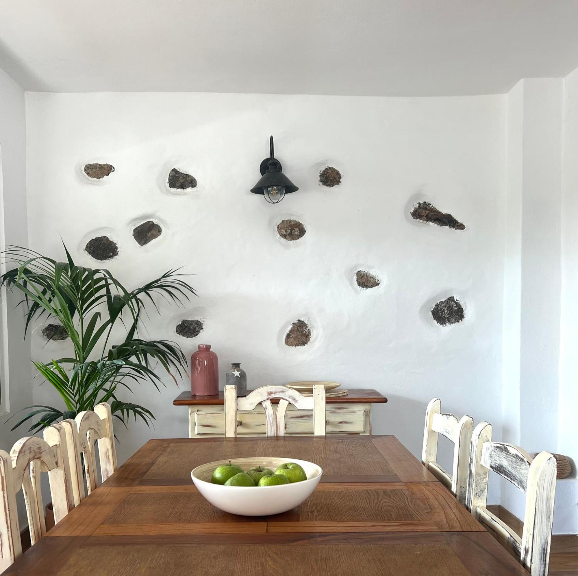 Vila Oasis En Lanzarote Costa Teguise Exteriér fotografie