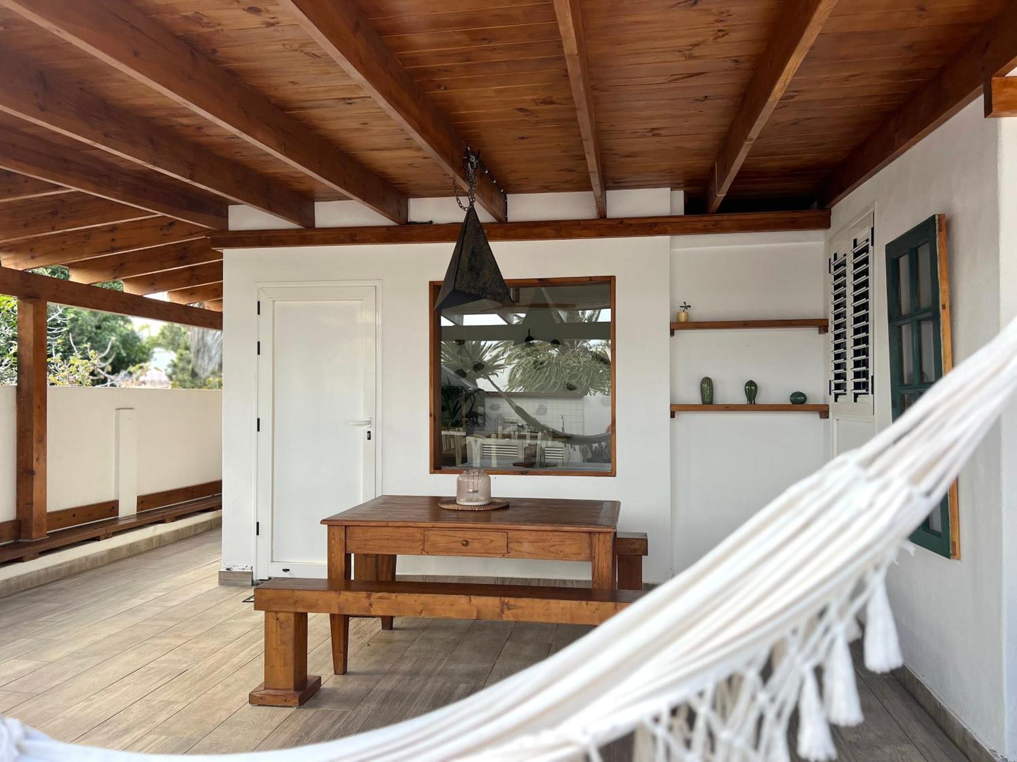 Vila Oasis En Lanzarote Costa Teguise Exteriér fotografie