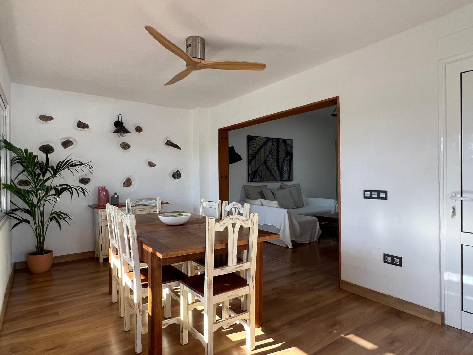 Vila Oasis En Lanzarote Costa Teguise Exteriér fotografie