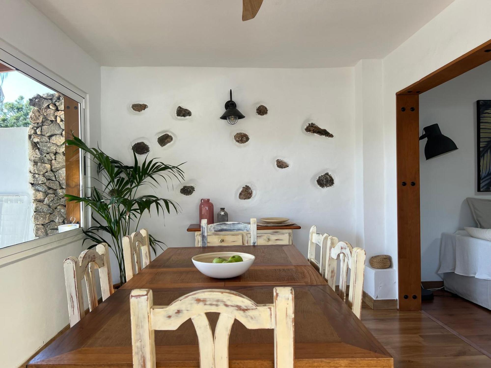 Vila Oasis En Lanzarote Costa Teguise Exteriér fotografie