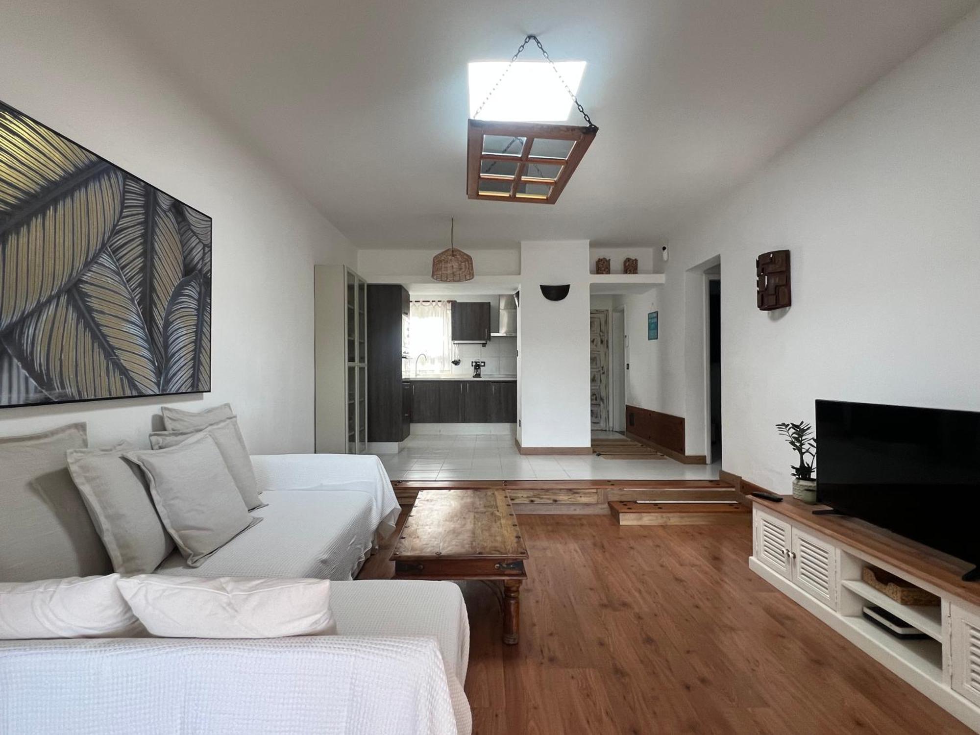 Vila Oasis En Lanzarote Costa Teguise Exteriér fotografie