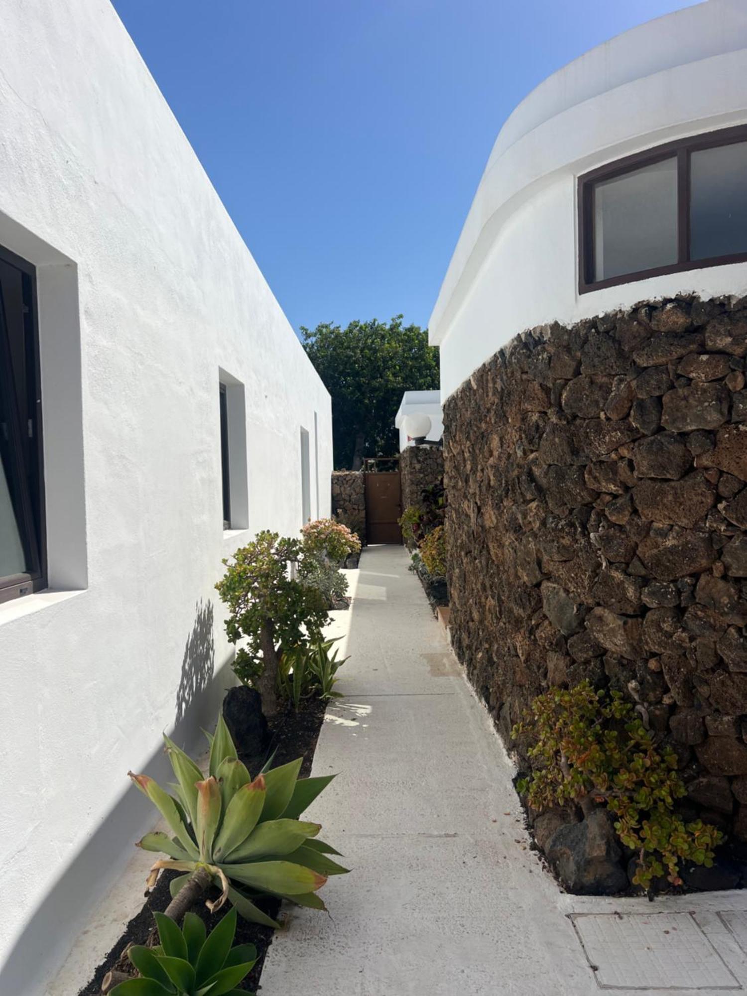 Vila Oasis En Lanzarote Costa Teguise Exteriér fotografie