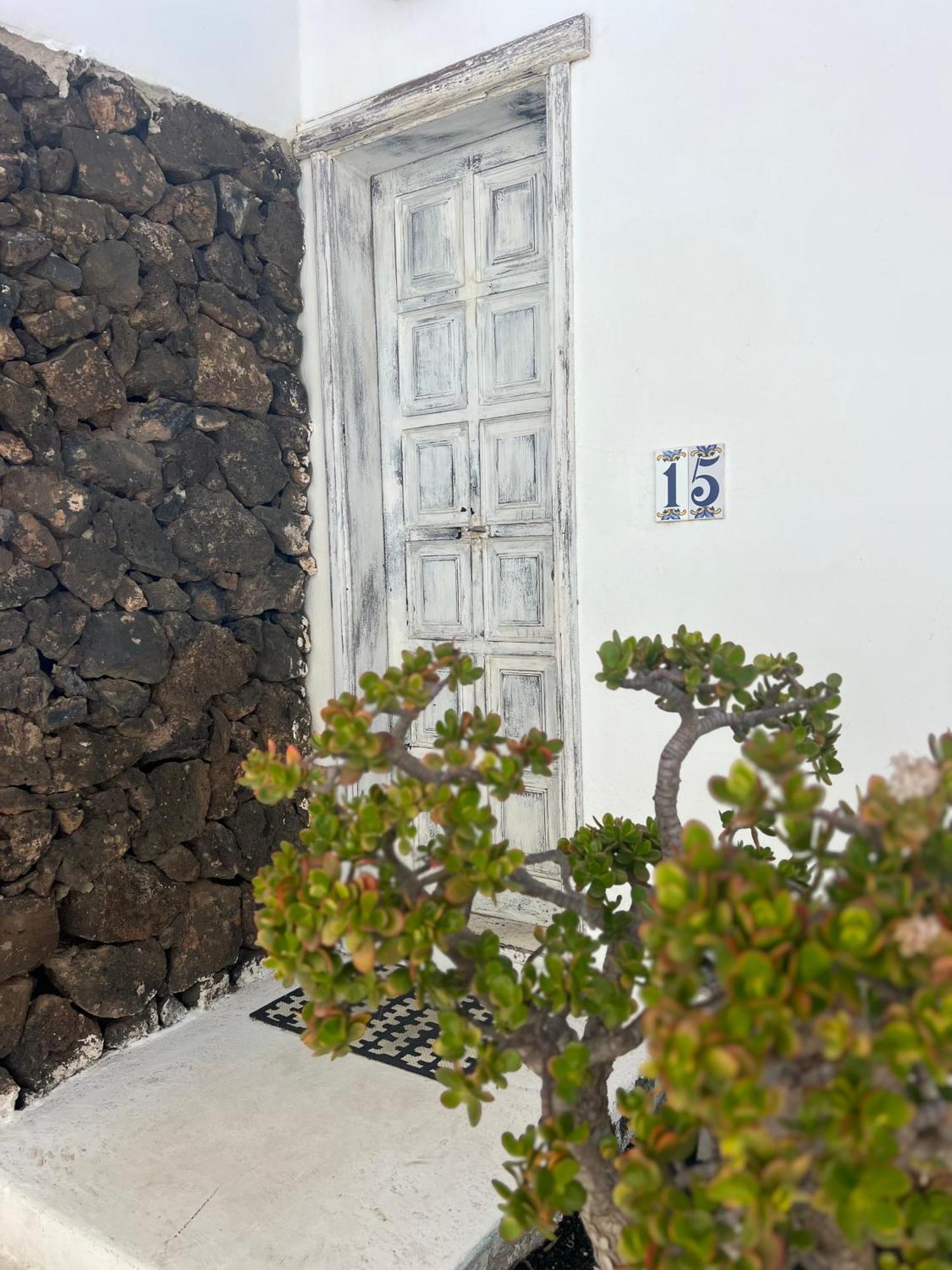 Vila Oasis En Lanzarote Costa Teguise Exteriér fotografie