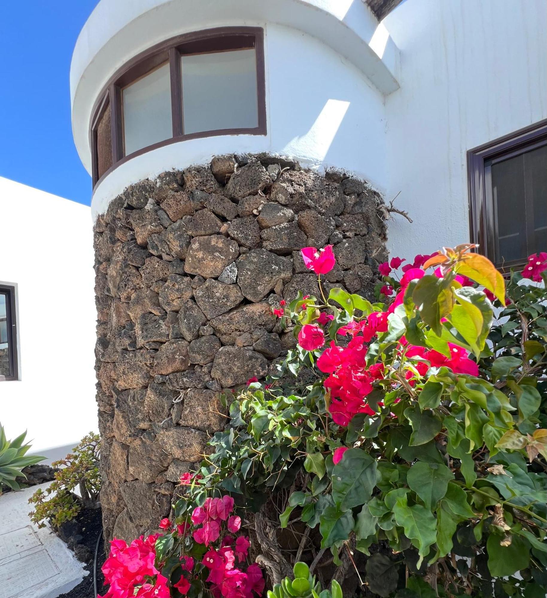 Vila Oasis En Lanzarote Costa Teguise Exteriér fotografie